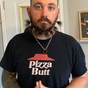 Meet your Posher, Ronald